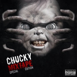 Rien n'est impossible Chucky
