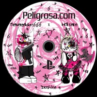 peligrosa.com (feat. HOLI RARE & Dr. Shine) - Single - SavageBby666