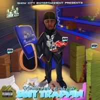 Suit Trappin - Cashlyfe Stevenz