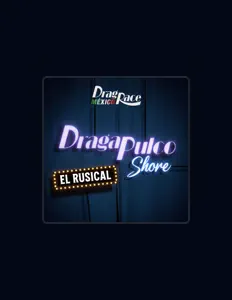 Listen to The Cast of Drag Race México, watch music videos, read bio, see tour dates & more!