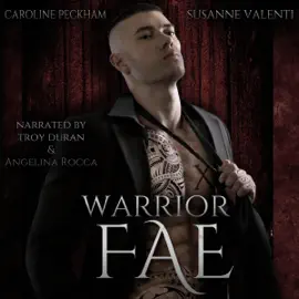 Warrior Fae: Ruthless Boys of the Zodiac, Book 5 (Unabridged)