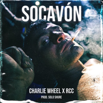 Socavón - Single
