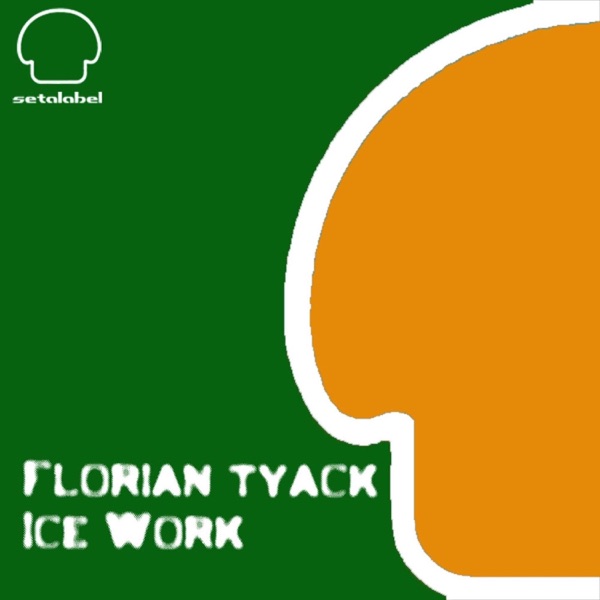 Ice Work - EP