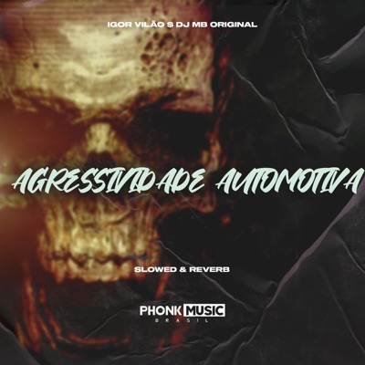 Agressividade Automotiva - Single