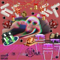 Xxxmas (feat. Rosolen) - Single - Gabow