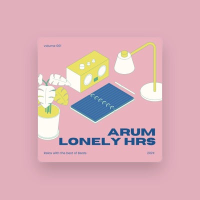 Listen to Arum, watch music videos, read bio, see tour dates & more!