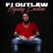 Slidin' Out (feat. TrapHouse Koda) - FJ Outlaw lyrics