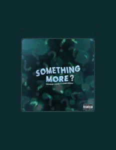 Escucha a George Cook, mira vídeos musicales, lee la biografía, consulta fechas de giras y mucho más.