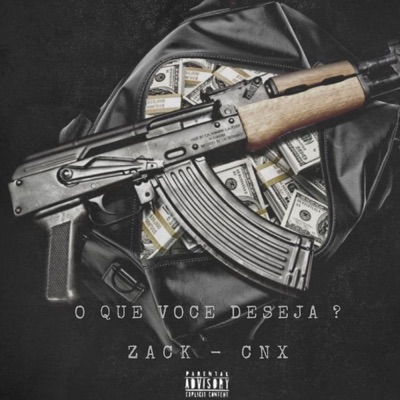 O Que Você Deseja ? - Single