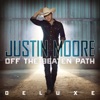 Justin Moore: Point At You