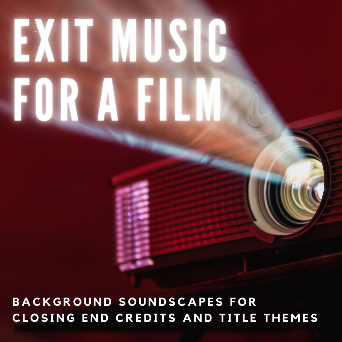 Exit Music For A Film Black Mirror ‎Exit Music for a Film - Background Soundscapes for Closing End Credits
