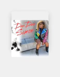 Listen to Dee Dee Simon, watch music videos, read bio, see tour dates & more!