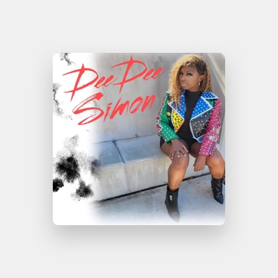 Listen to Dee Dee Simon, watch music videos, read bio, see tour dates & more!