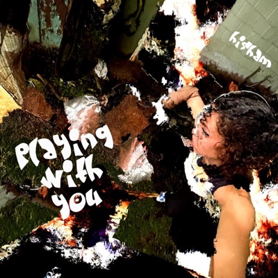 Playing With You - Single