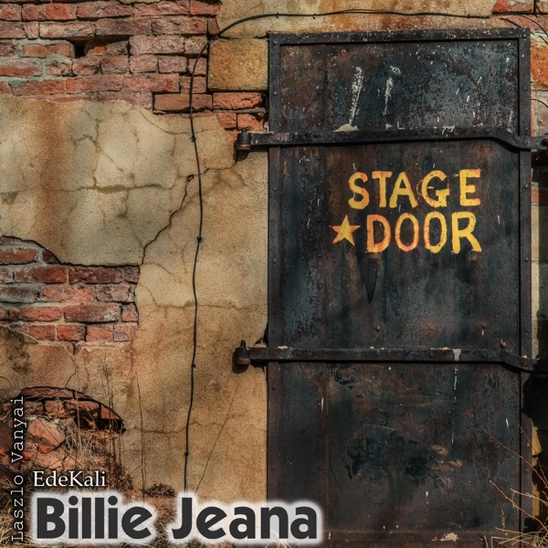 Billie Jeana (feat. EdeKali)