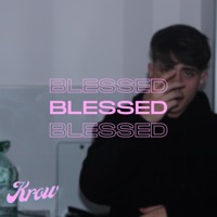 Blessed - Single - Krow Uy