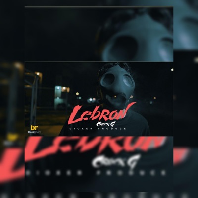 Lebron - Single