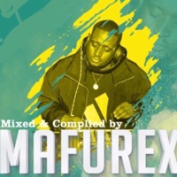 Gelato Shisanyama (feat. Quinton Sa & Kay Deep) - Single - Mafurex