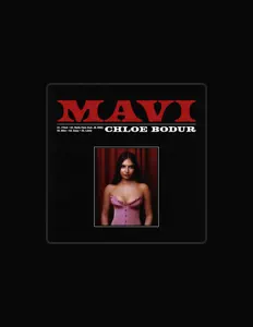 收听 Chloe Bodur、观看音乐视频、阅读小传、查看巡演日期等 ！