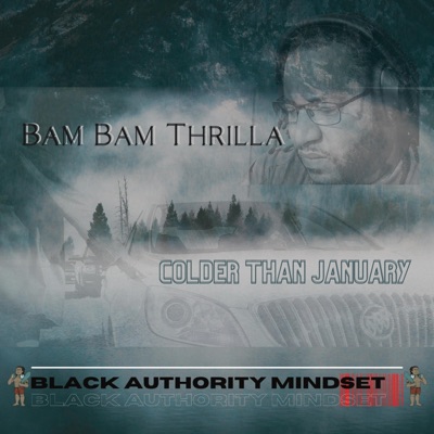 Colder Than January (feat. Bobby Dee) - Single