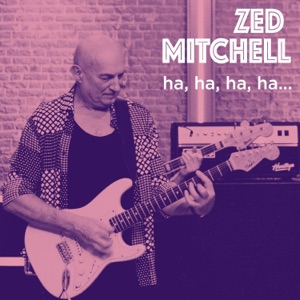 Ha, Ha, Ha, Ha... (Live @ Croatia Records Studio) - Single