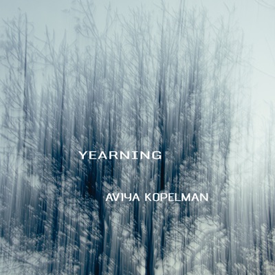 Yearning - Single