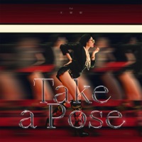 TAKE A POSE - Single - Fei