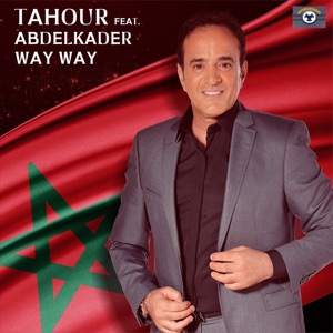 Gaa Gaa Ya Zoubida (feat. Abdelkader Way Way) [Live]