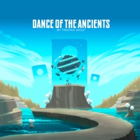 Dance of the Ancients - Single - Tristan Wolf