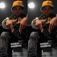 M3rcenario - Single - Sersy 23