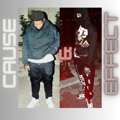 Cause & Effect - EP