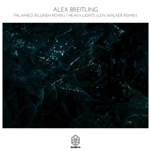 Palameo (Klunsh Remix / Heavy Lights (Len Walker Remix) - Single