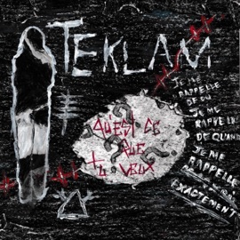 Qu'est ce que tu veux ?? Teklam