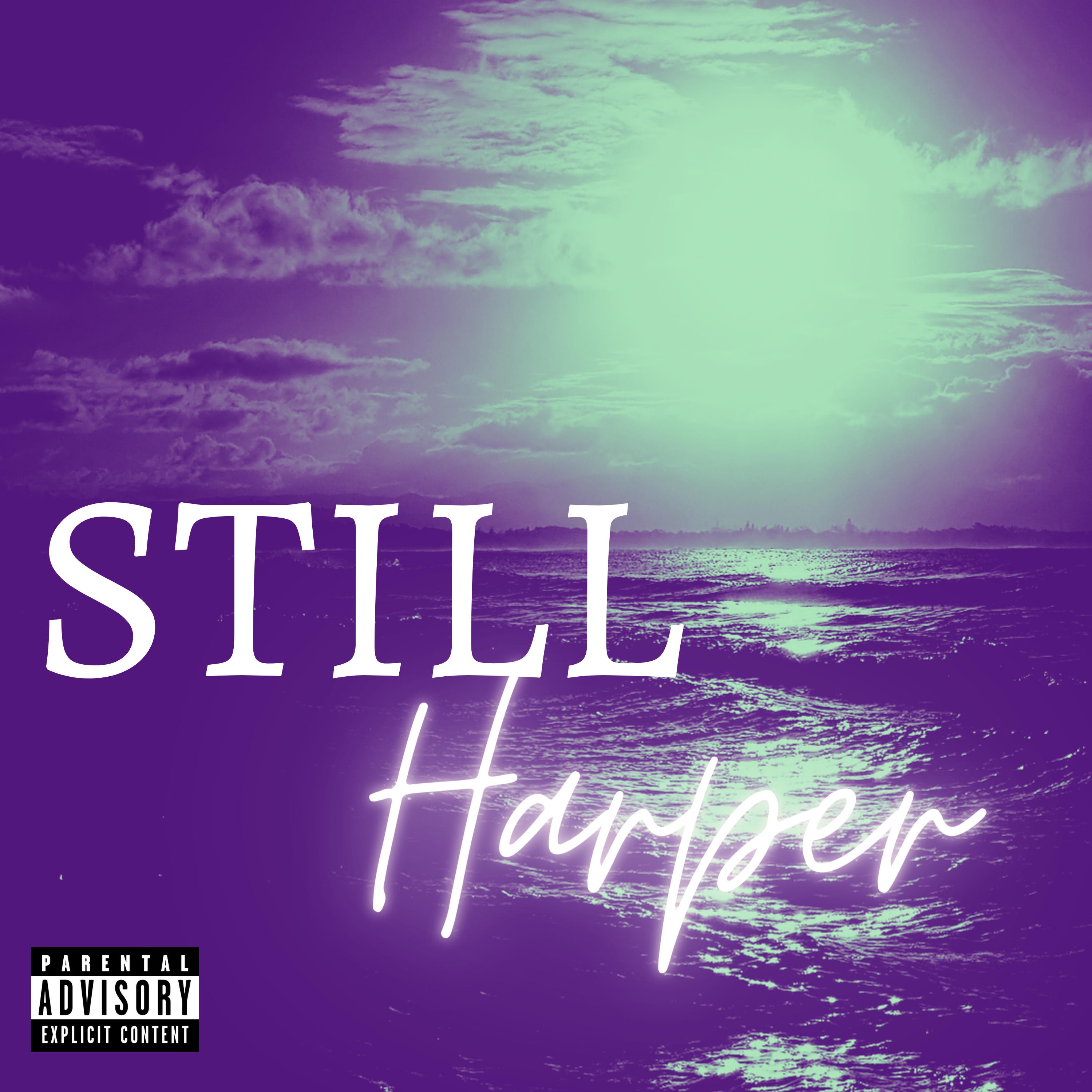 Still (Inhome Album)