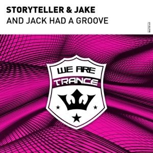 And Jack Had a Groove - Single