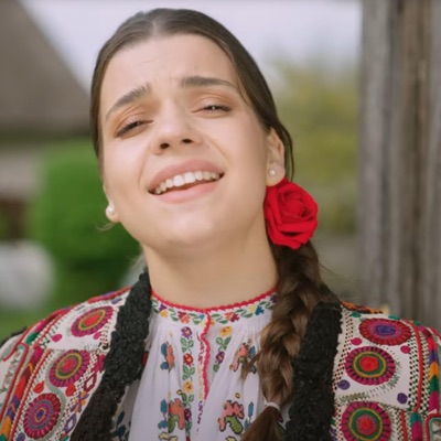 Ce Nu-mi vii, Neică - Single