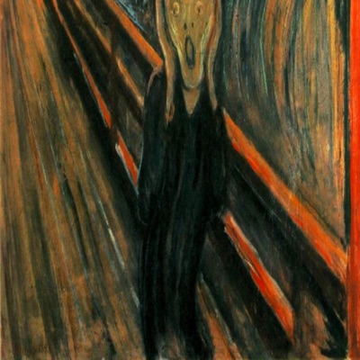Silent Scream - Single