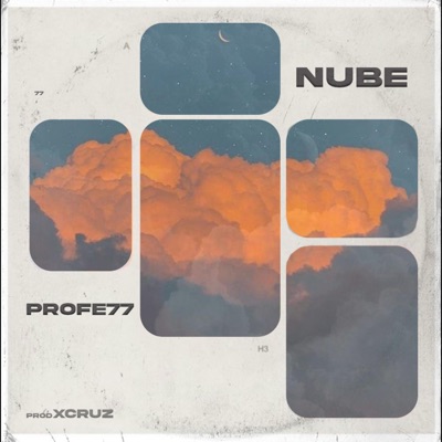 NUBE (feat. Xcruz) - Single