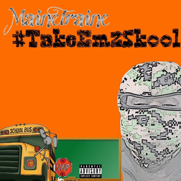 #TakeEm2Skool