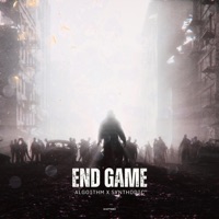 End Game - Single - Algoithm & Synthodic