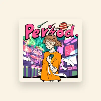 Listen to ゆーめん., watch music videos, read bio, see tour dates & more!