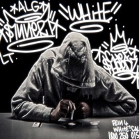 WHITE (feat. Chef sheedz) - Single - S1NNER1