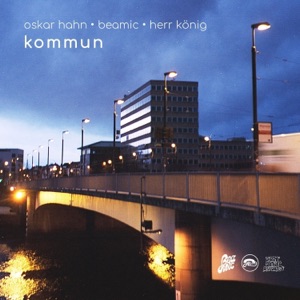 Kommun (feat. Beamic) - Single