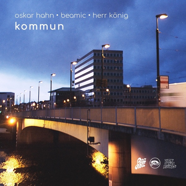 Kommun (feat. Beamic) - Single