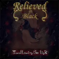 The Fire — Relieved in Black