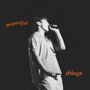 Benson Boone - Beautiful Things - 排舞 音乐