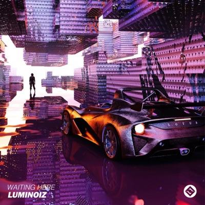 Waiting Here - Single