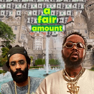 A Fair Amount (feat. Conway the Machine)