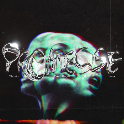 Promesse (feat. Isma) - Single