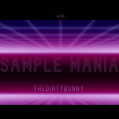 SAMPLE MANIA